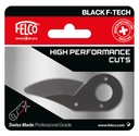 Klinge Felco - 6/3 Black F-Tech