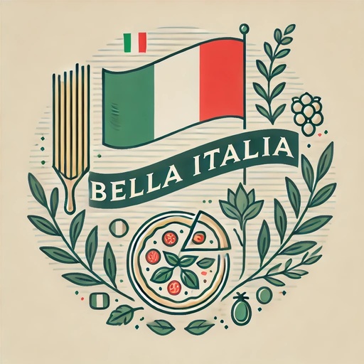 Bella Italia 6. Juli 2025 - Tagesticket