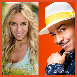 MAGIC SPRING OPEN AIR 20.Mai 2024- LOU BEGA LIVE DAY Tagesticket VIP Lou Bega (ohne Übernachtung)