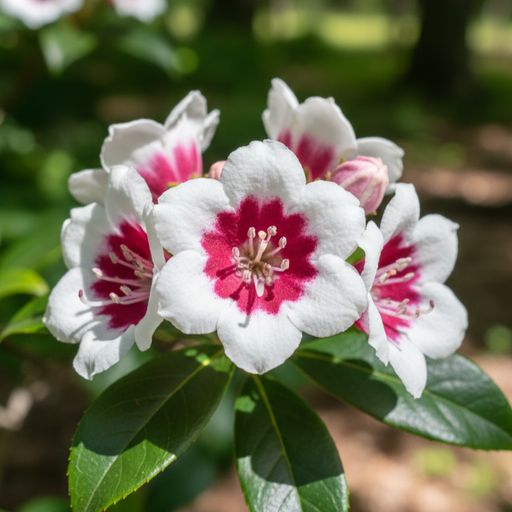 Berglorbeer / Lorbeerrose - Kalmia latifolia 'Minuet'