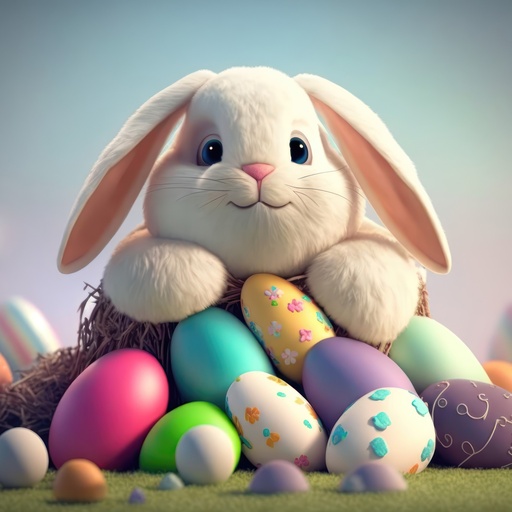 Ostermontag ist Eiertag!  21. April 2025 - Tagesticket